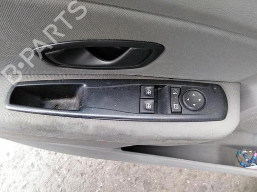 Other RENAULT MEGANE III Grandtour (KZ0/1) 1.6 16V (KZ0U, KZ1B, KZ1U) | BP20590284O1 