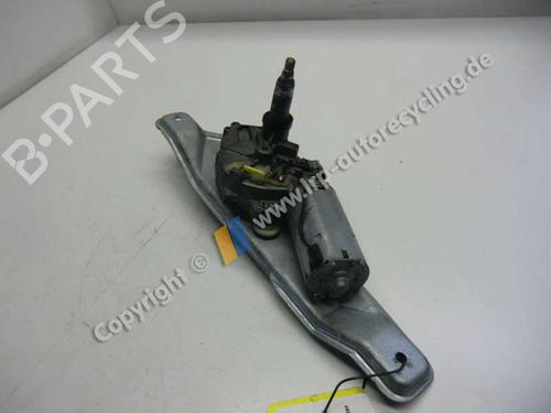Used Rear wiper motor FORD GALAXY I (WGR) 2.3 16V (146 hp) 20551562