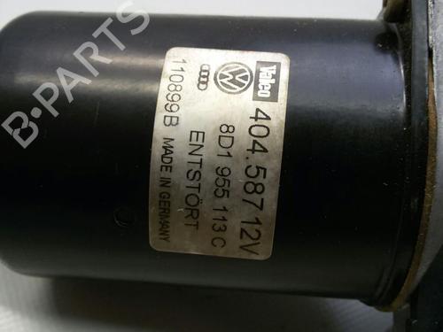 Front wiper motor AUDI A6 C5 Avant (4B5) 2.5 TDI | BP20585875M29 