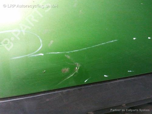 Rear bumper SEAT IBIZA II (6K1) 1.4 i | BP20575555C8