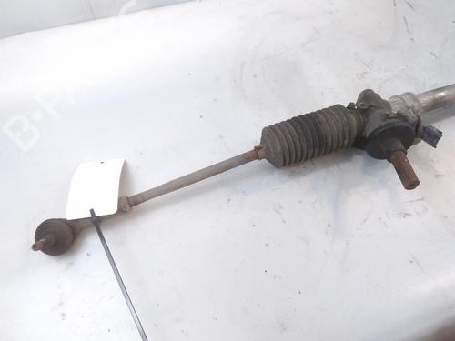 Steering rack RENAULT CLIO II (BB_, CB_) 1.2 (BB0A, BB0F, BB10, BB1K, BB28, BB2D, BB2H, CB0A,... | BP20595241M22 