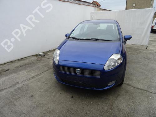 Starter FIAT GRANDE PUNTO (199_) 1.4 (199AXB11, 199AXB1A, 199BXB1A, 199AXL1A) | BP20527406M8 