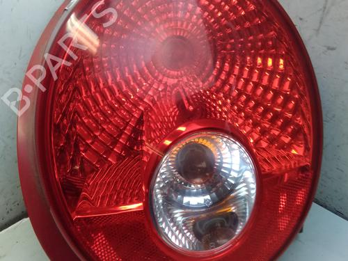 Right taillight CHEVROLET MATIZ (M200, M250) 1.0 LPG | BP20521146C35 