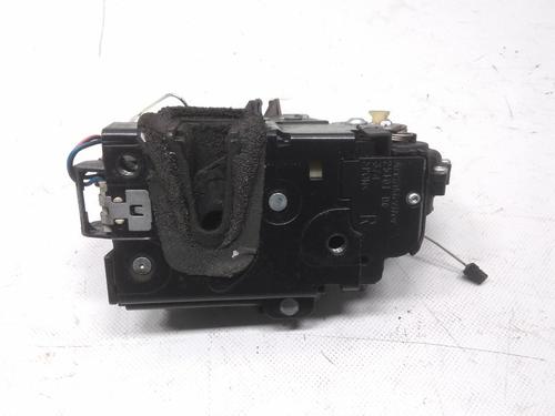 Front right lock SKODA FABIA I Combi (6Y5) 1.4 16V | BP20591374C97 