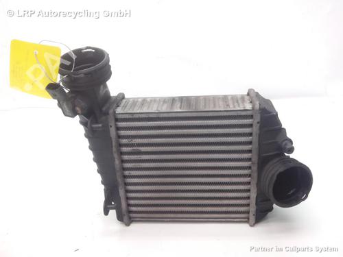 Intercooler SKODA SUPERB I (3U4) 2.5 TDI | BP20559224M30 