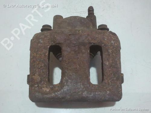 Used Right front brake caliper KIA CARNIVAL I (UP) 2.9 TDi (126 hp) 20540434