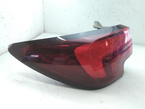 Used Left taillight OPEL ASTRA K (B16) 1.4 Turbo (68) (125 hp) 20593385
