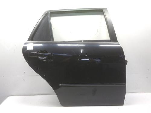 Used Right rear door MAZDA 6 Station Wagon (GY) 2.3 (GY3W, GY10) (166 hp) 20517755