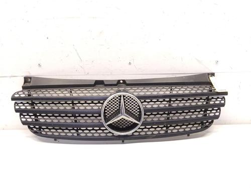 Used Grille Grille MERCEDES-BENZ VITO Bus (W639) 109 CDI 4x4 (639.701) (95 hp) 35917754 35917754