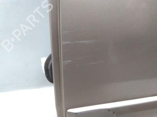 Left rear door CHEVROLET NUBIRA Saloon 1.8 | BP20514038C4 