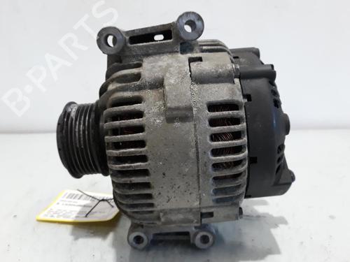 Used Alternator VW GOLF III (1H1) 1.4 (60 hp) 20560081