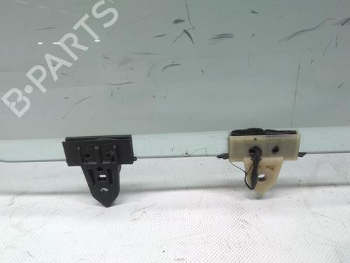 Rear right door window NISSAN PRIMERA Hatchback (P11) 1.8 16V | BP20592317C21 