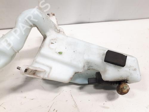 Windscreen washer tank SKODA FABIA I (6Y2) 1.2 | BP20590249C113 
