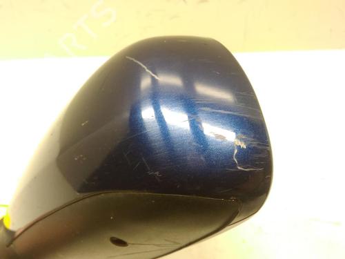 Left mirror SKODA FABIA I Combi (6Y5) 1.4 16V | BP20591546C26 