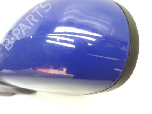 Left mirror SEAT IBIZA III (6L1) 1.9 TDI | BP20517124C26 