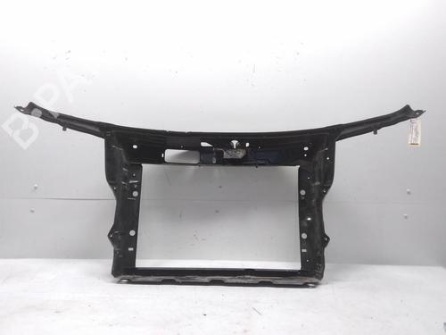 Front bumper reinforcement SKODA ROOMSTER (5J7) 1.4 | BP20596612C109 