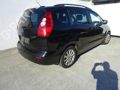 Grille MAZDA 5 (CR) 2.0 CD (CR19) | BP20558828C40 