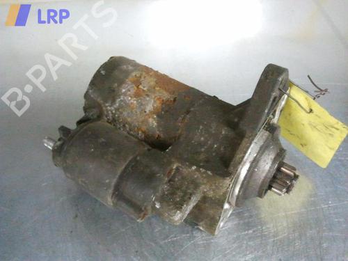 Used Starter VW GOLF IV (1J1) 1.4 16V (75 hp) 20531812