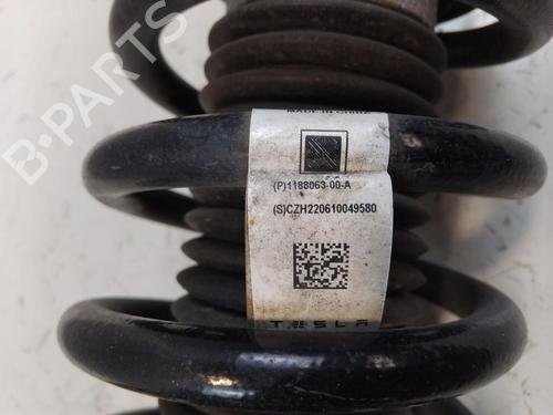 Right front shock absorber TESLA MODEL Y (5YJY) EV | BP31792921M17