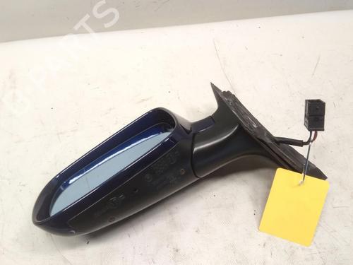 Left mirror AUDI A3 (8L1) 1.6 | BP20591648C26 