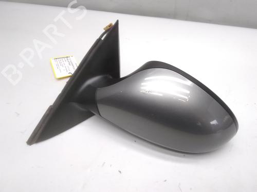 Left mirror SEAT CORDOBA (6L2) 1.9 TDI | BP20517004C26 
