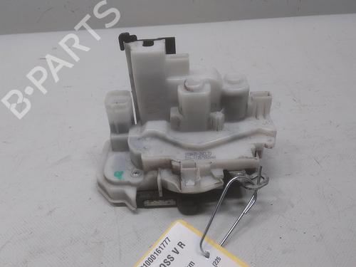 Used Front right lock PEUGEOT BIPPER (AA_) 1.4 HDi (68 hp) 20516758
