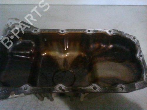 Oil sump FORD FIESTA VI (CB1, CCN) 1.25 | BP20564346M115 