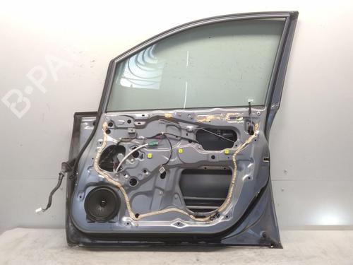 Right front door HONDA JAZZ II (GD_, GE3, GE2) 1.2 i-DSI (GD5, GE2) | BP20590613C3 