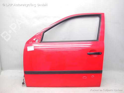 Used Left front door SKODA OCTAVIA I Combi (1U5) 1.6 (101 hp) 20581787