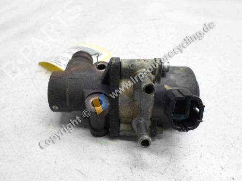 Used Egr NISSAN ALMERA II Hatchback (N16) 1.5 (90 hp) 20530208