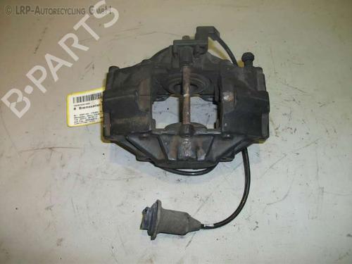 Right rear brake caliper MERCEDES-BENZ S-CLASS Coupe (C215) CL 600 (215.378) | BP20538616M106 