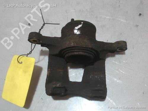 Left front brake caliper CHEVROLET MATIZ (M200, M250) 1.0 | BP20539744M105 