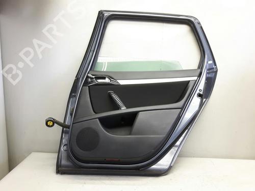 Right rear door PEUGEOT 407 SW (6E_, 6D_) 1.6 HDi 110 | BP20578137C5 