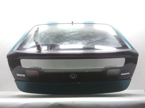 Tailgate MAZDA 323 C V (BA) 1.3 16V | BP20519404C6 