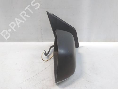 Right mirror VW POLO IV (9N_, 9A_) 1.4 16V | BP28964339C27 