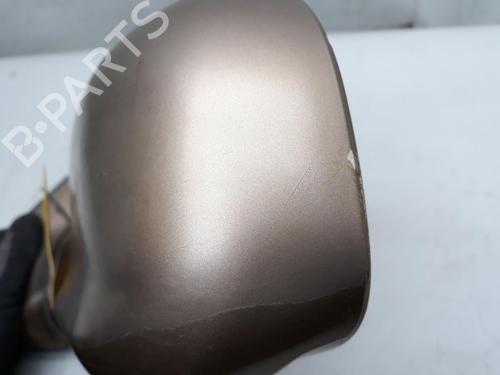 Left mirror HYUNDAI SANTA FÉ I (SM) 2.0 CRDi 4x4 | BP20534281C26 