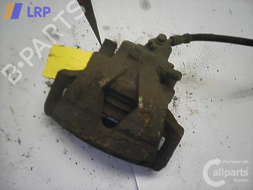 Used Left front brake caliper VW PASSAT B3/B4 Variant (3A5, 35I) 2.8 VR6 (174 hp) 20539446