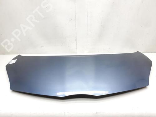 Hood TOYOTA AYGO (_B1_) 1.0 (KGB10_, KGB10R) | BP20562950C1 