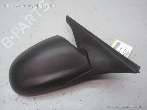 Right mirror HYUNDAI ACCENT II Saloon (LC) 1.3 | BP20535467C27 