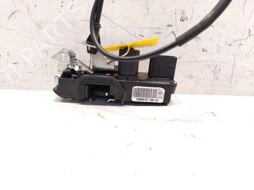 Front right lock TESLA MODEL S (5YJS) P100D AWD | BP33184496C97  - Image 7