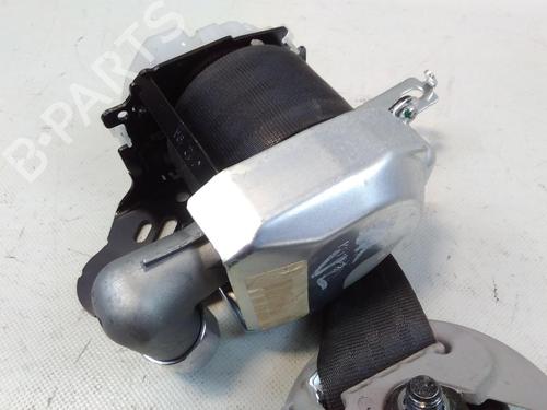 Front left seatbelt HYUNDAI i30 Estate (GD) 1.6 CRDi | BP33558522I26 - Image 3