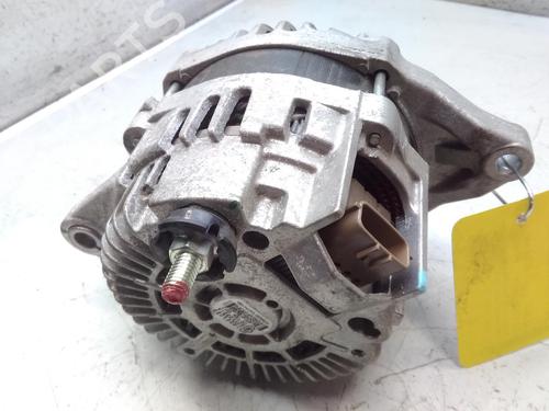 Alternator MITSUBISHI OUTLANDER III (GG_W, GF_W, ZJ, ZL, ZK) 2.0 4WD (GF7W) | BP20526764M7 