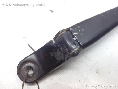 Used Front windshield wiper arm SKODA FABIA II (542) 1.2 12V (60 hp) 20584310