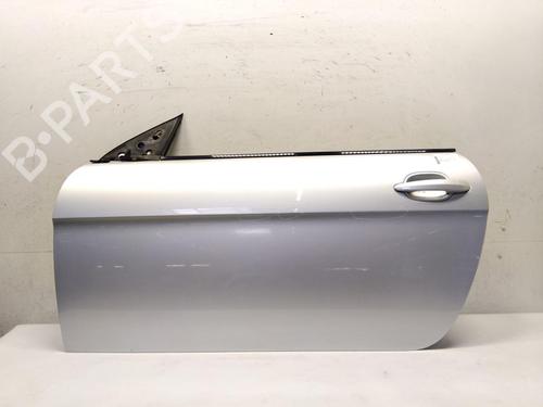 Used Left front door Left front door BMW 6 Convertible (E64) 630 i (258 hp) 33410993 33410993
