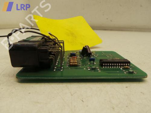 Heater resistor TOYOTA CELICA Coupe (_T20_) 1.8 i 16V (AT200) | BP20583234M108 