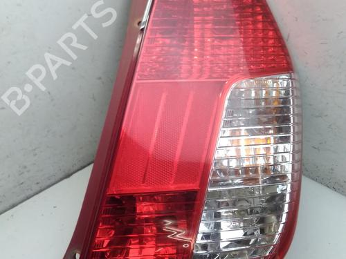Used Right taillight HYUNDAI i10 I (PA) 1.1 (67 hp) 20521166