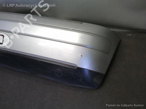 Rear bumper AUDI A2 (8Z0) 1.4 | BP20575658C8 