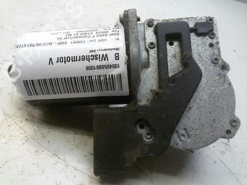 Used Front wiper motor OPEL ASTRA F Estate (T92) 1.6 Si (F35, M35) (101 hp) 20586300