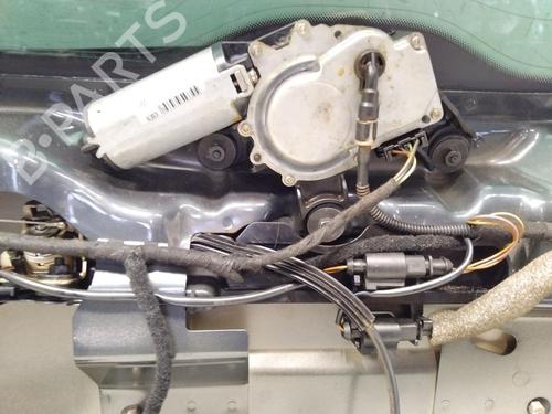 Tailgate VW PASSAT B5.5 Variant (3B6) 2.0 | BP32148861C6 - Image 5