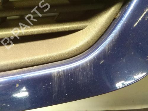 Hood OPEL MERIVA A MPV (X03) 1.6 16V (E75) | BP20522817C1 